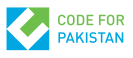 Code for pakistan logo