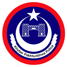KP Police logo